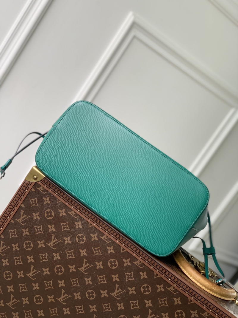LV Shopping Bags